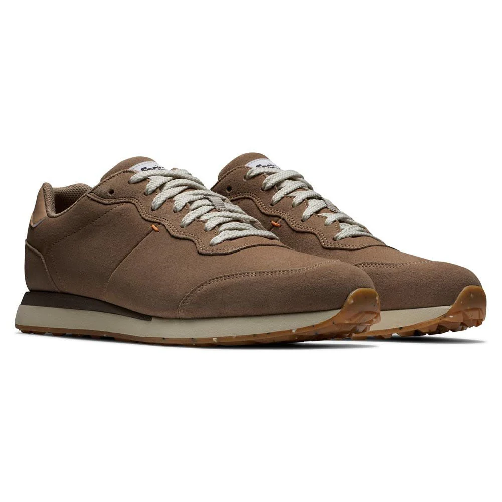 FootJoy Men's Contour Jogger Golf Shoes - Image 5