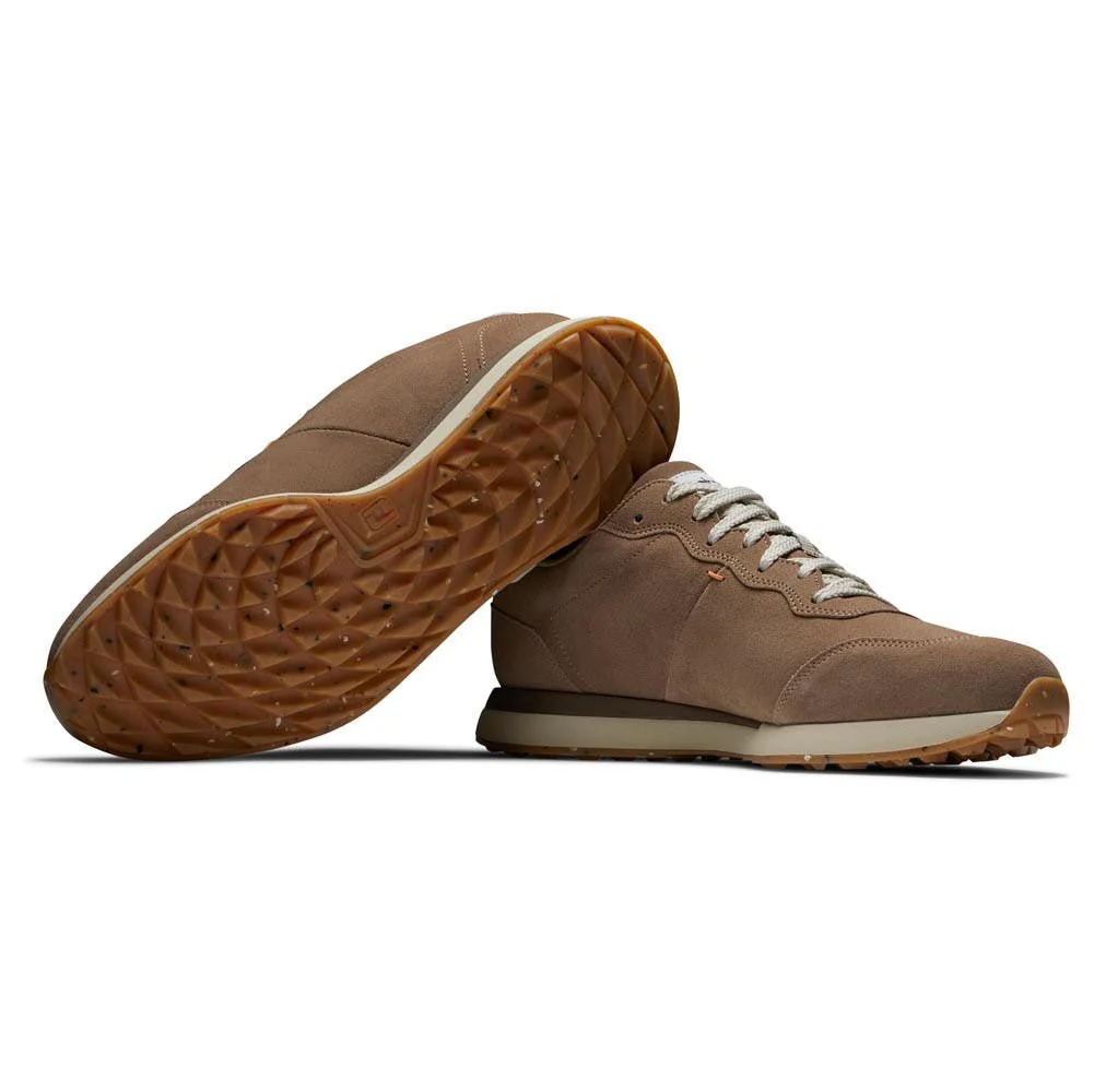FootJoy Men's Contour Jogger Golf Shoes - Image 6