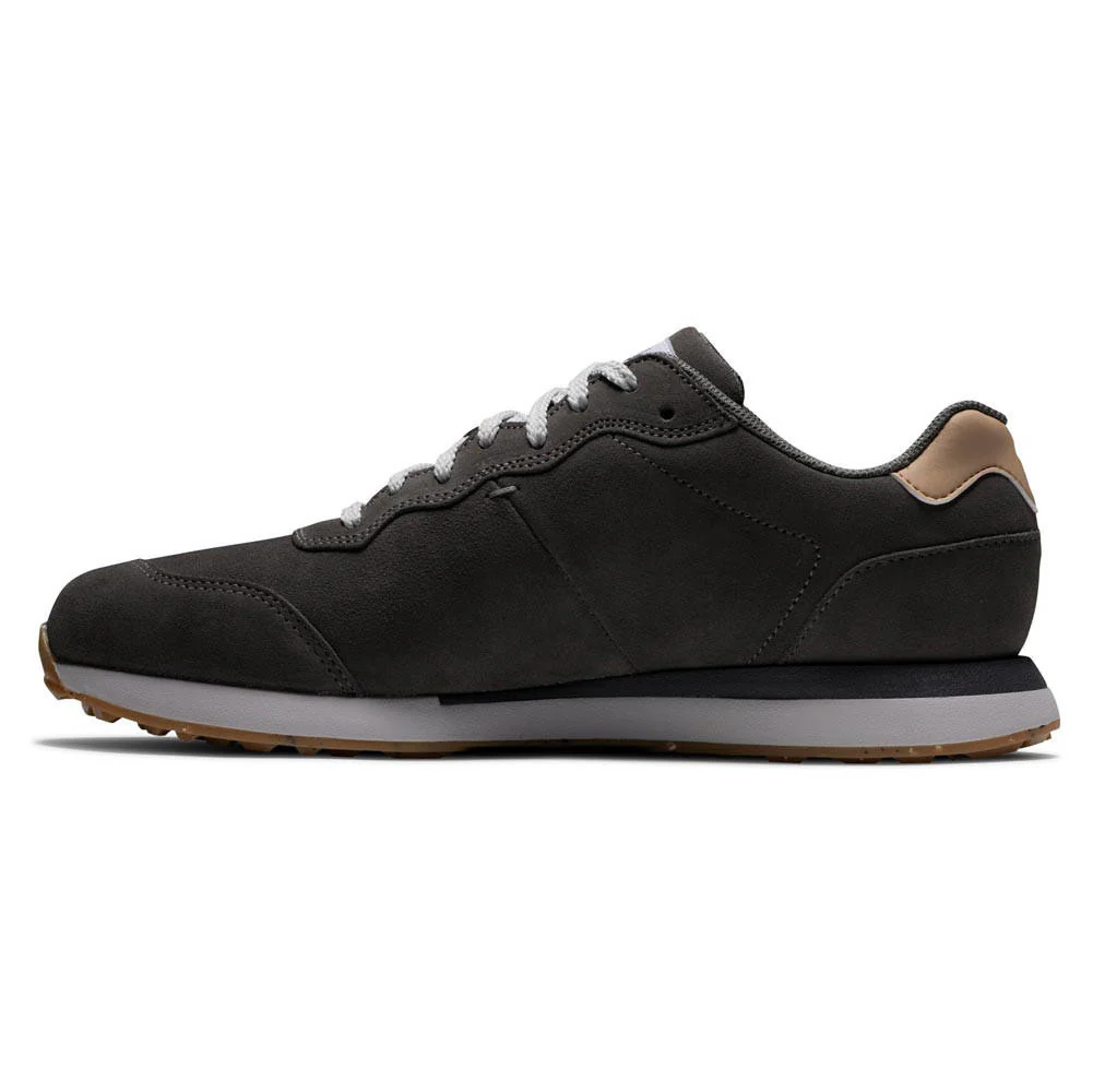 FootJoy Men's Contour Jogger Golf Shoes - Image 8