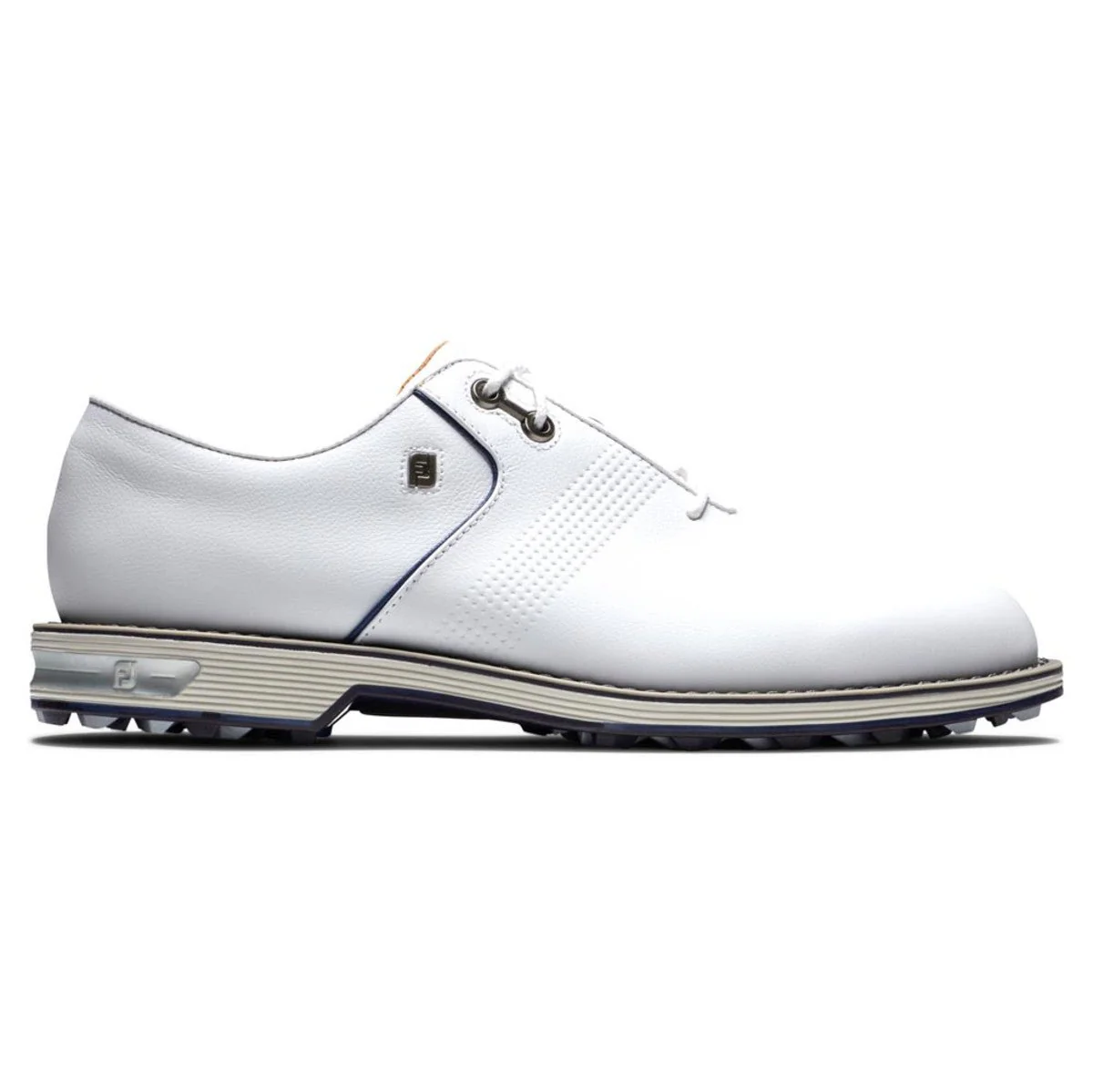 FootJoy Men's DryJoys Premiere Series Flint Golf Shoes - Previous Season Style - Image 13