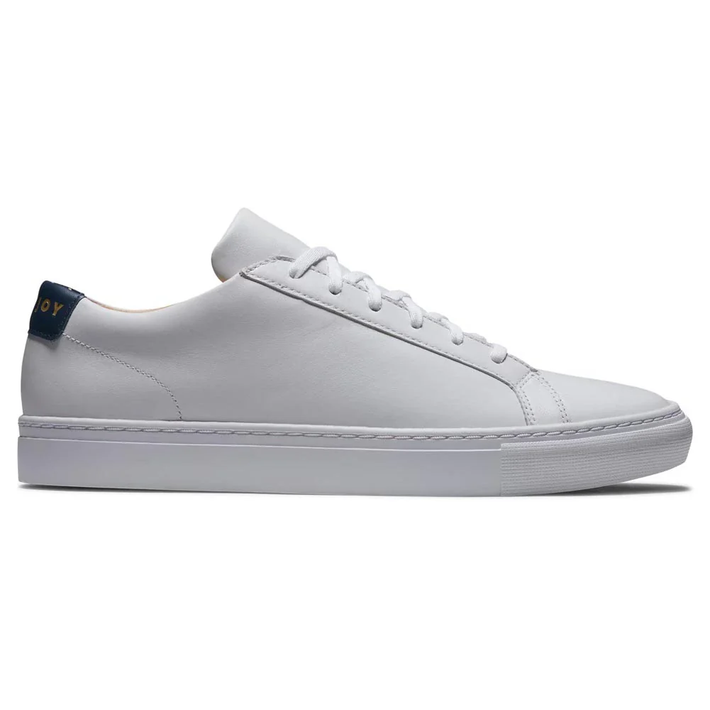 FootJoy Men's FJ Court Golf Shoes - Image 13