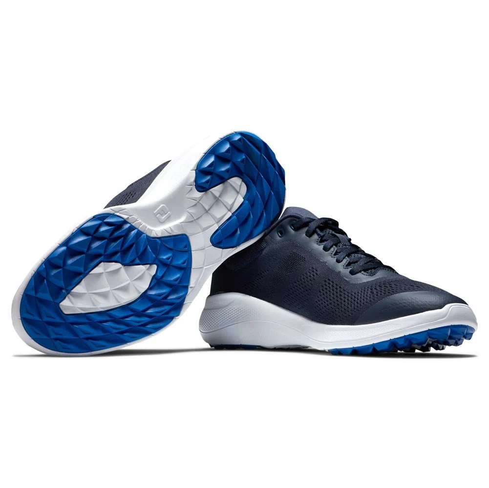 FootJoy Men's FJ Flex Golf Shoes - Closeout - Image 24