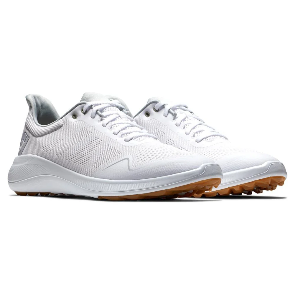FootJoy Men's FJ Flex Golf Shoes - Closeout - Image 35