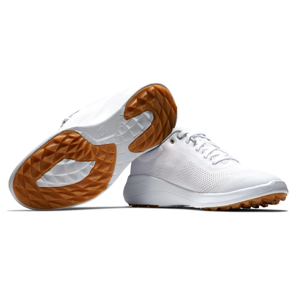 FootJoy Men's FJ Flex Golf Shoes - Closeout - Image 36