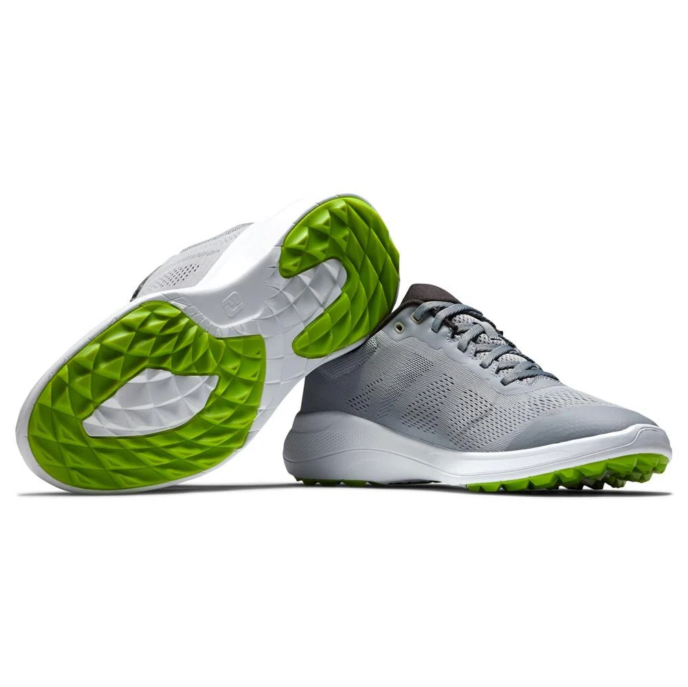 FootJoy Men's FJ Flex Golf Shoes - Closeout - Image 6