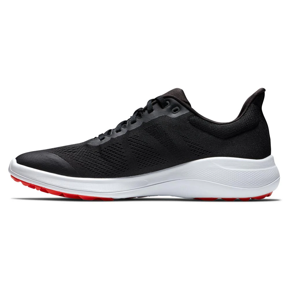 FootJoy Men's FJ Flex Golf Shoes - Closeout - Image 8