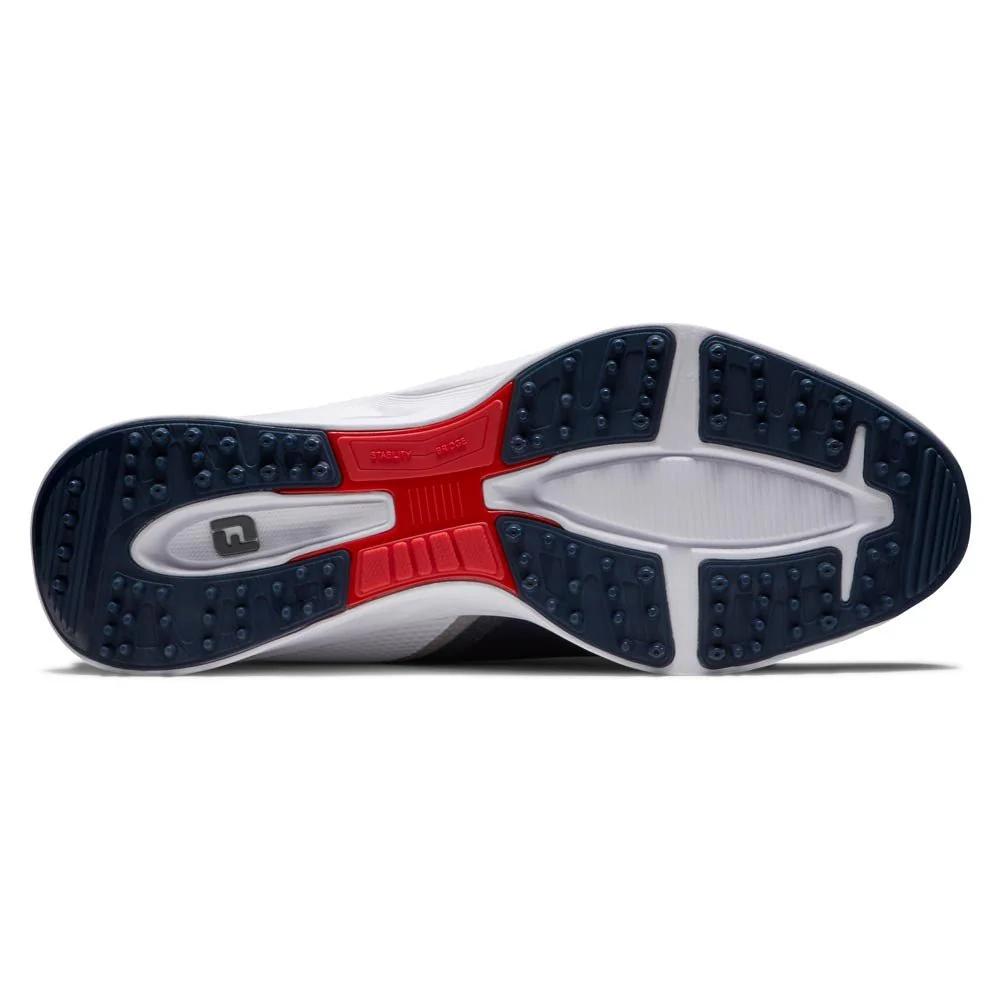FootJoy Men's FJ Fuel Golf Shoes - Closeout - Image 10