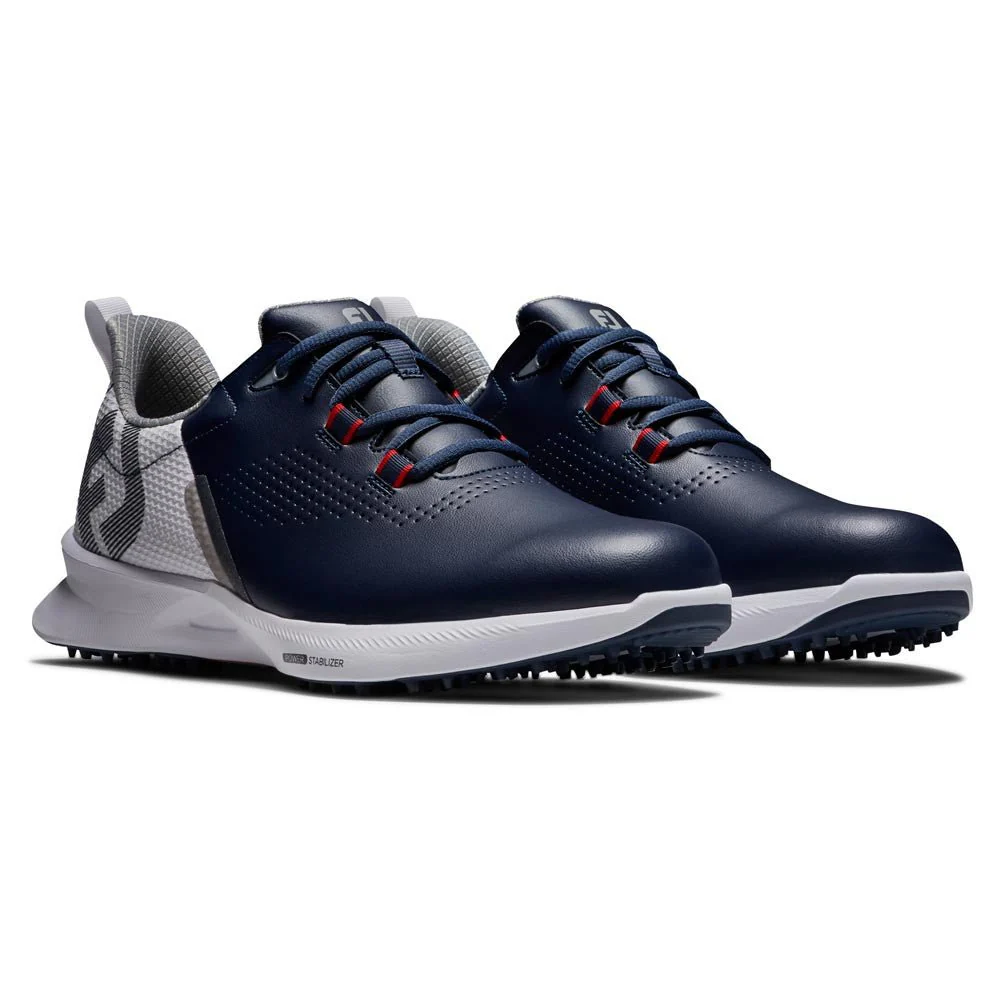 FootJoy Men's FJ Fuel Golf Shoes - Closeout - Image 11