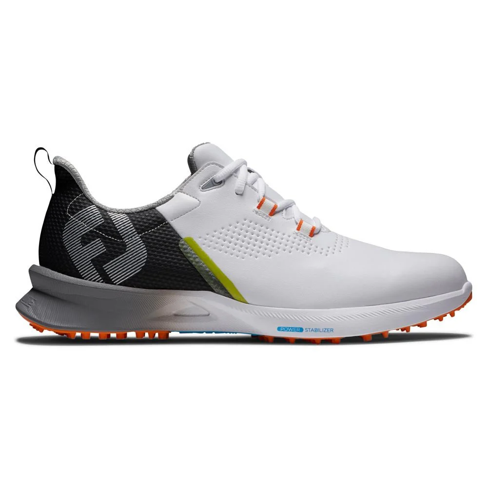 FootJoy Men's FJ Fuel Golf Shoes - Closeout - Image 13