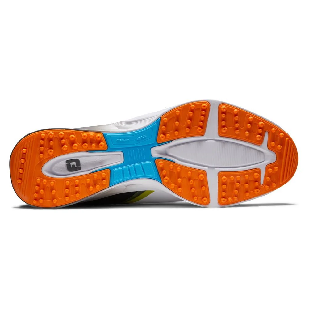 FootJoy Men's FJ Fuel Golf Shoes - Closeout - Image 16