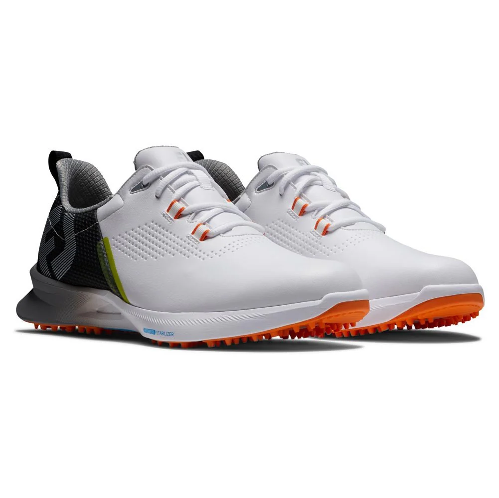 FootJoy Men's FJ Fuel Golf Shoes - Closeout - Image 17