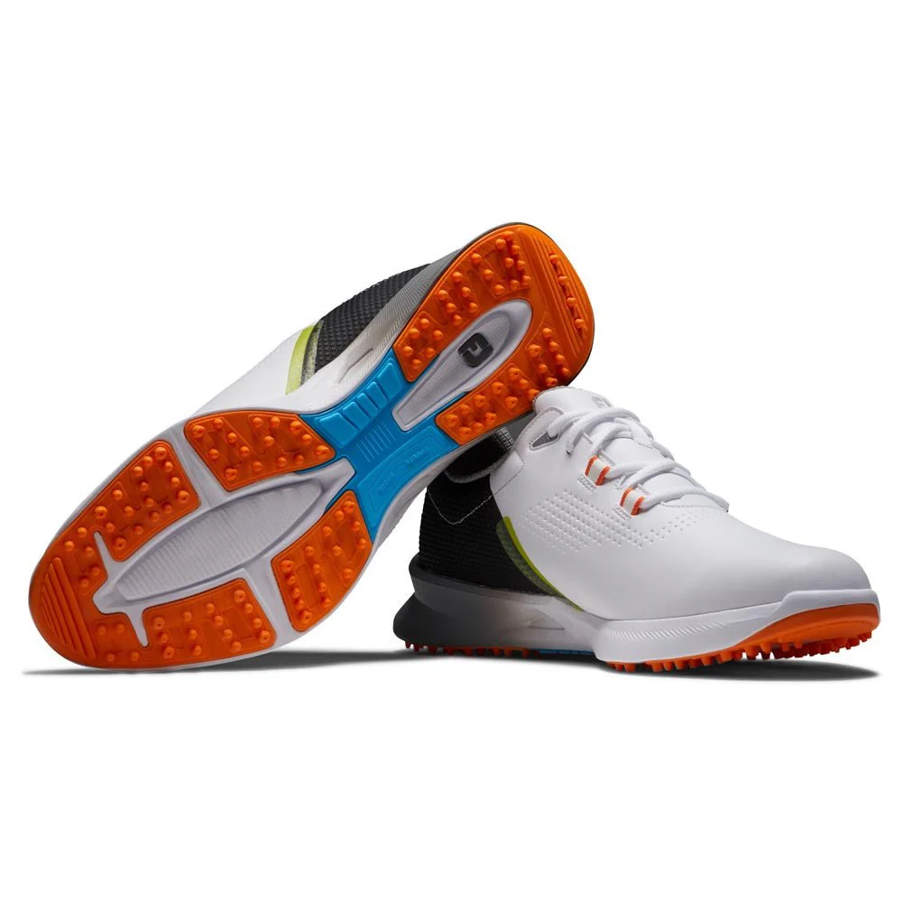 FootJoy Men's FJ Fuel Golf Shoes - Closeout - Image 18