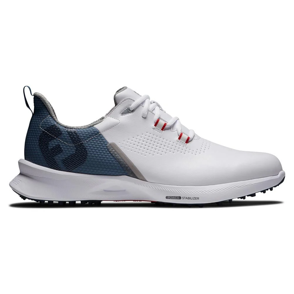 FootJoy Men's FJ Fuel Golf Shoes - Closeout - Image 19