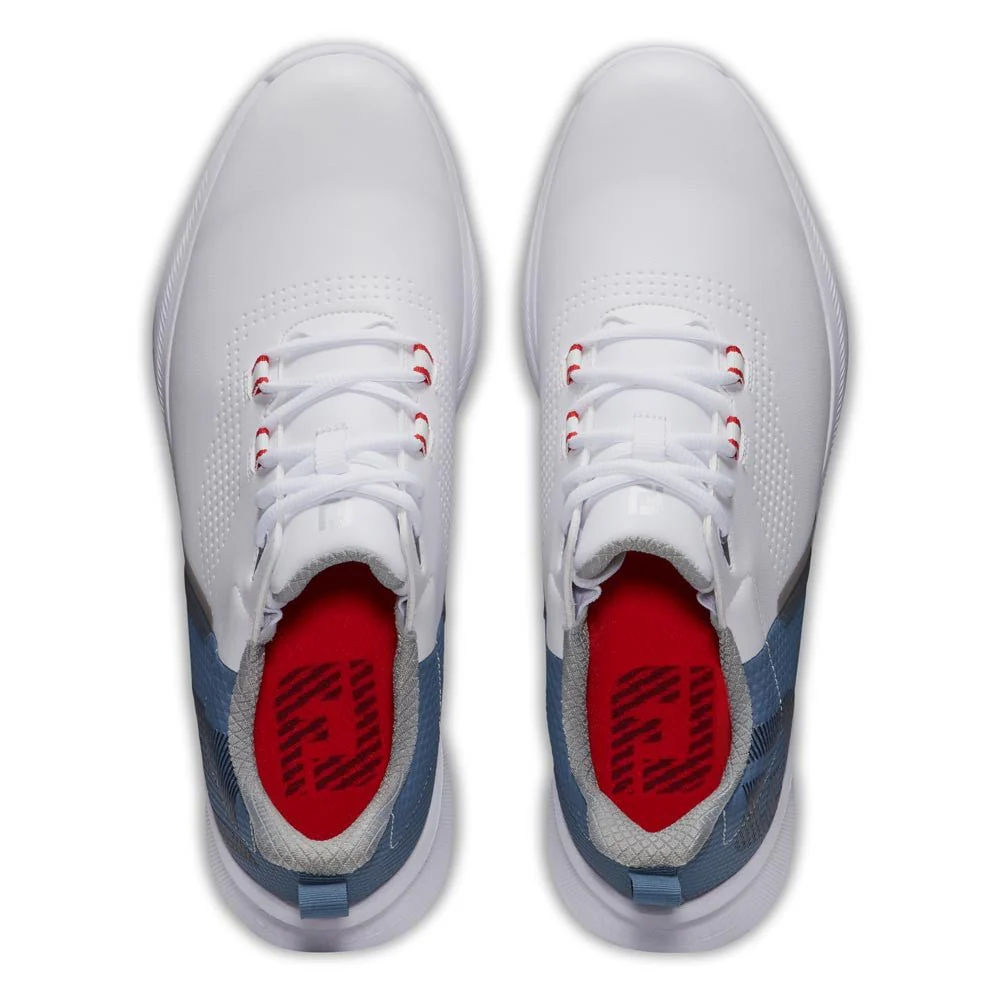 FootJoy Men's FJ Fuel Golf Shoes - Closeout - Image 21