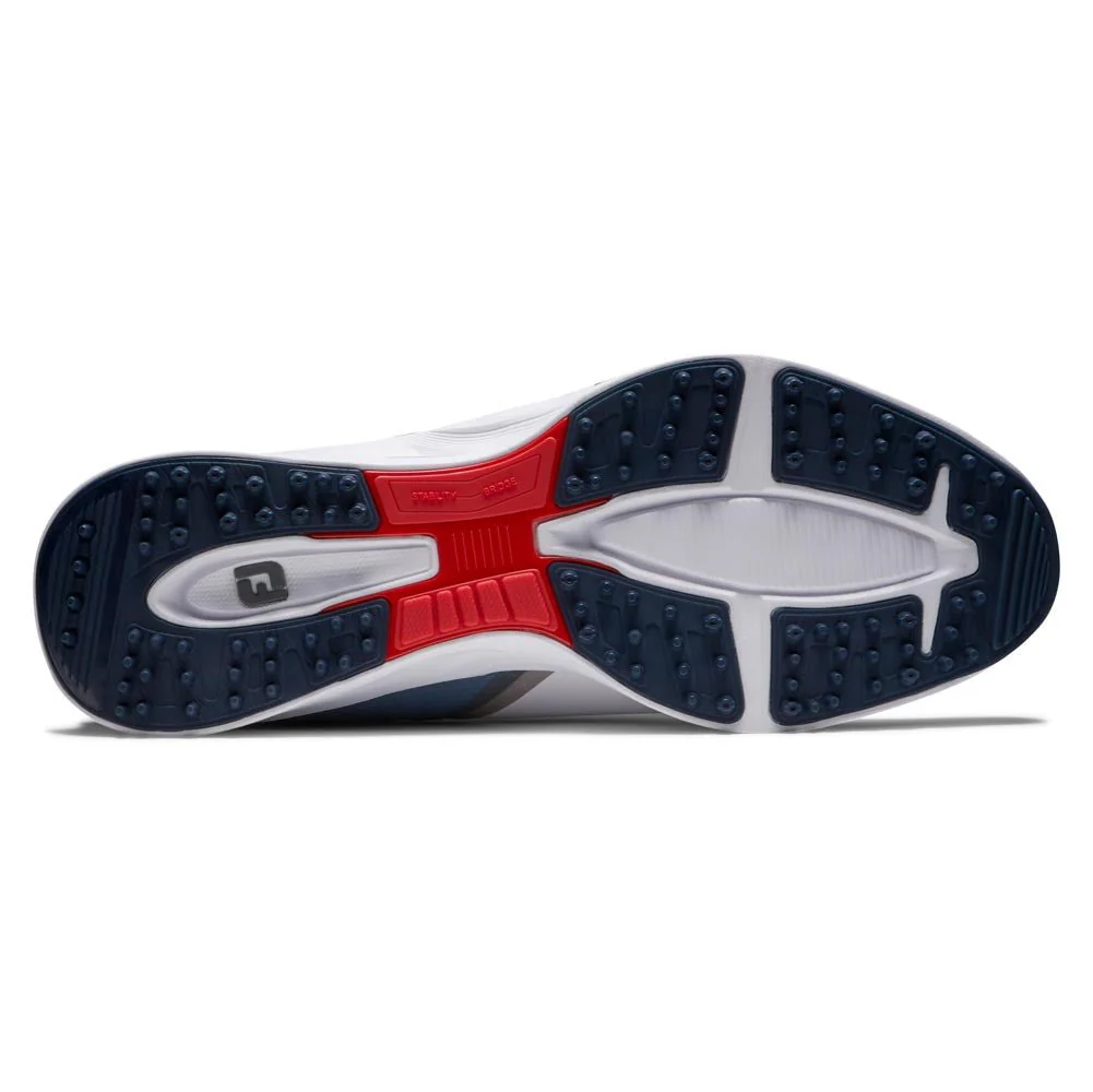 FootJoy Men's FJ Fuel Golf Shoes - Closeout - Image 22