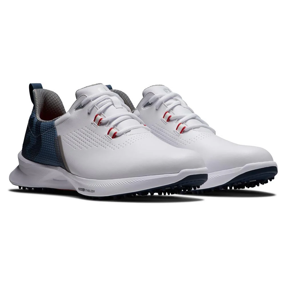 FootJoy Men's FJ Fuel Golf Shoes - Closeout - Image 23