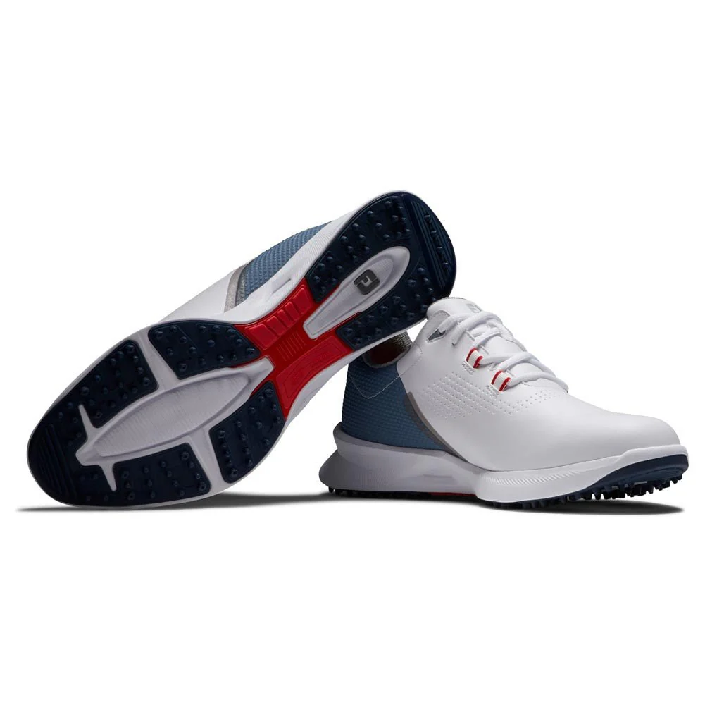 FootJoy Men's FJ Fuel Golf Shoes - Closeout - Image 24