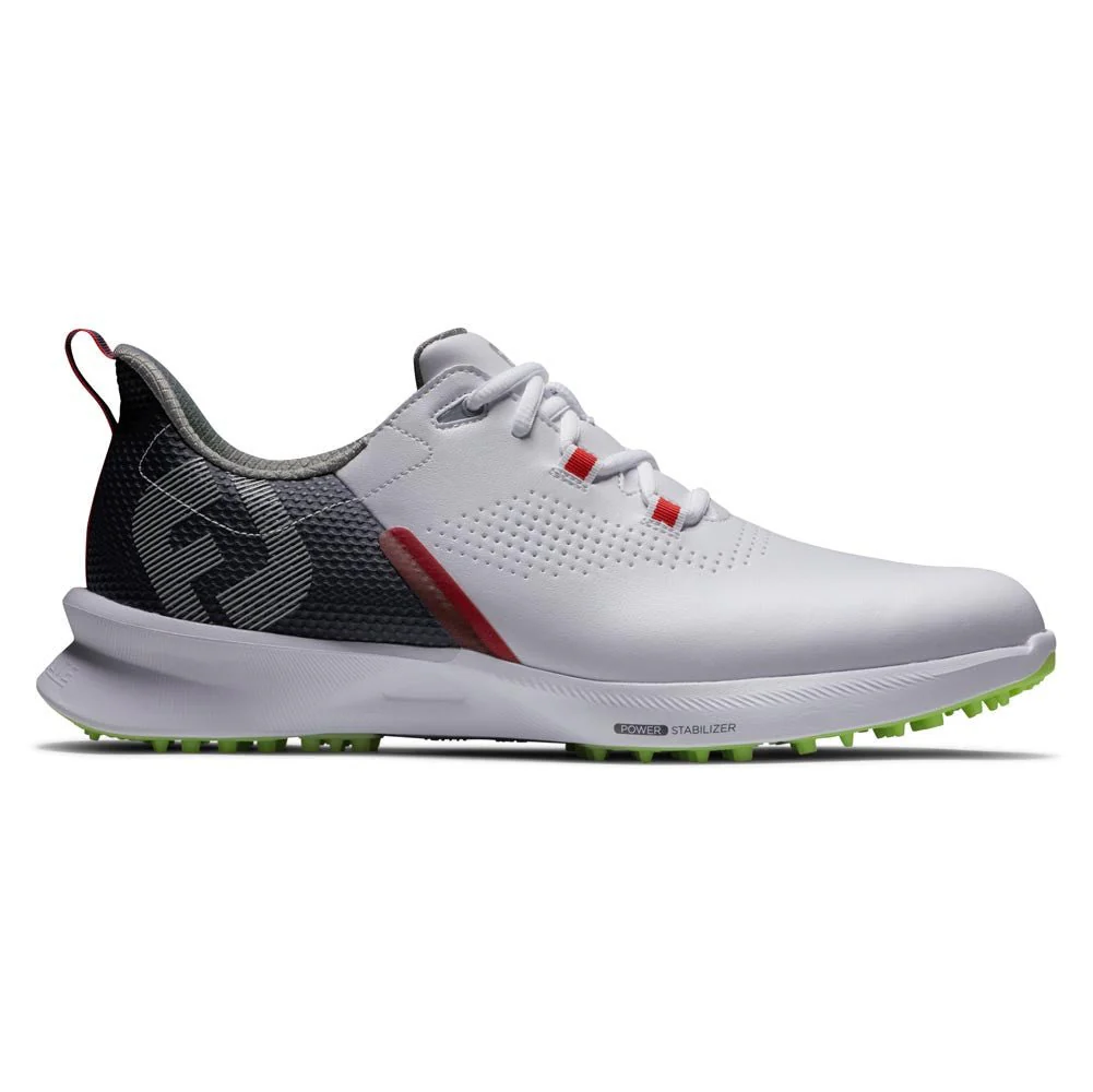 FootJoy Men's FJ Fuel Golf Shoes - Closeout - Image 25