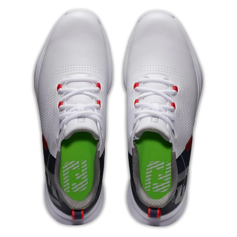 FootJoy Men's FJ Fuel Golf Shoes - Closeout - Image 27