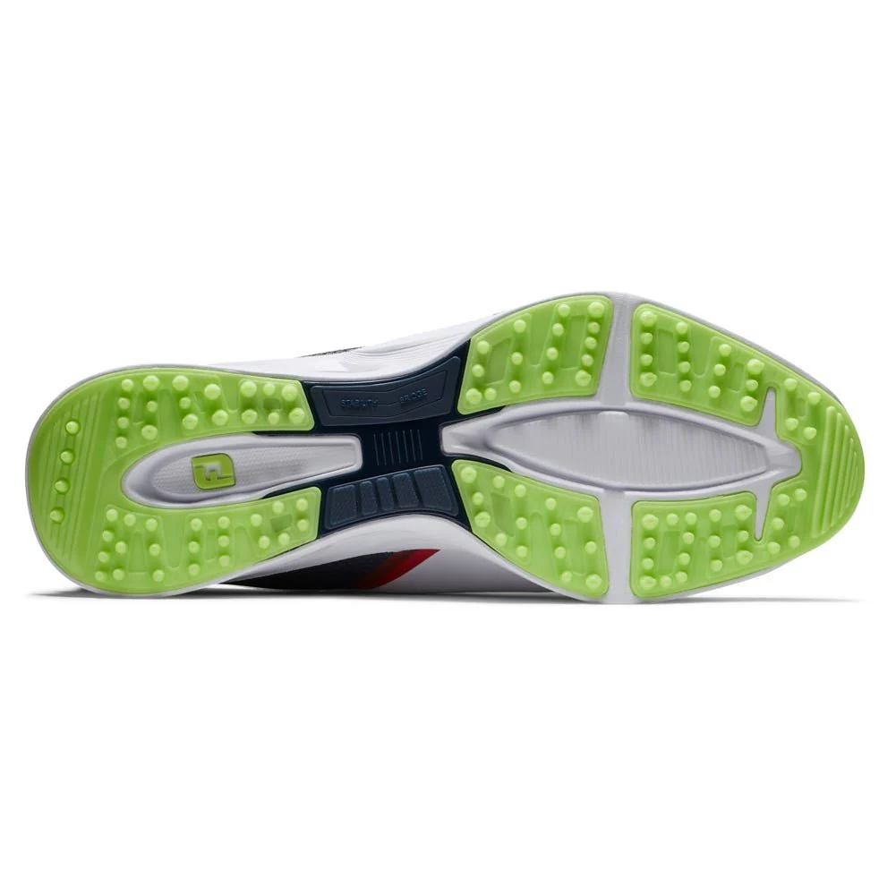 FootJoy Men's FJ Fuel Golf Shoes - Closeout - Image 28