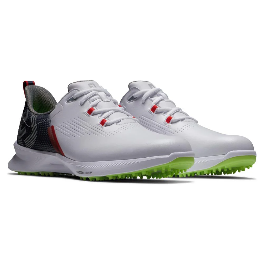 FootJoy Men's FJ Fuel Golf Shoes - Closeout - Image 29