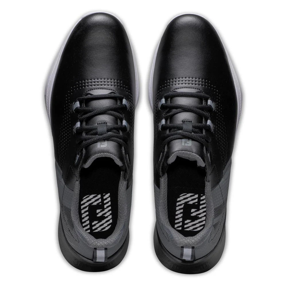 FootJoy Men's FJ Fuel Golf Shoes - Closeout - Image 3