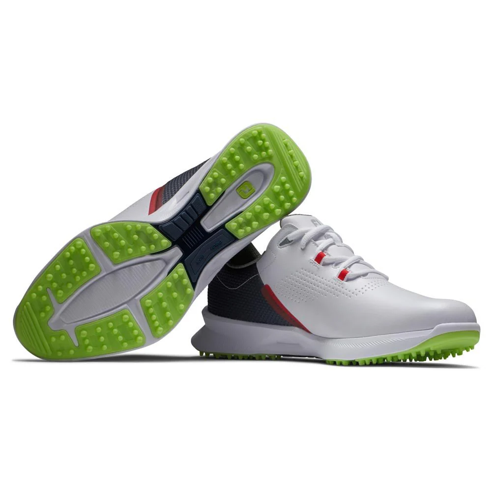 FootJoy Men's FJ Fuel Golf Shoes - Closeout - Image 30
