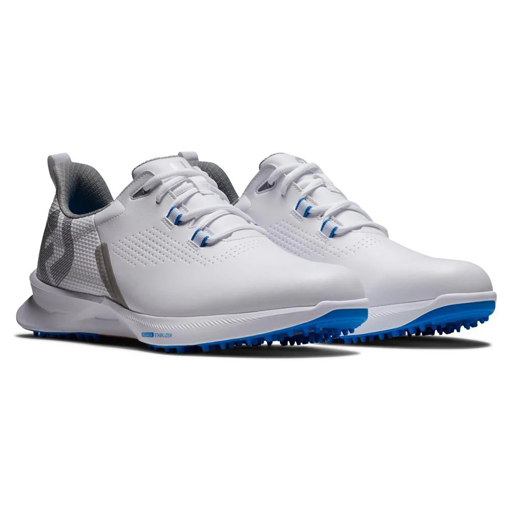 FootJoy Men's FJ Fuel Golf Shoes - Closeout - Image 35