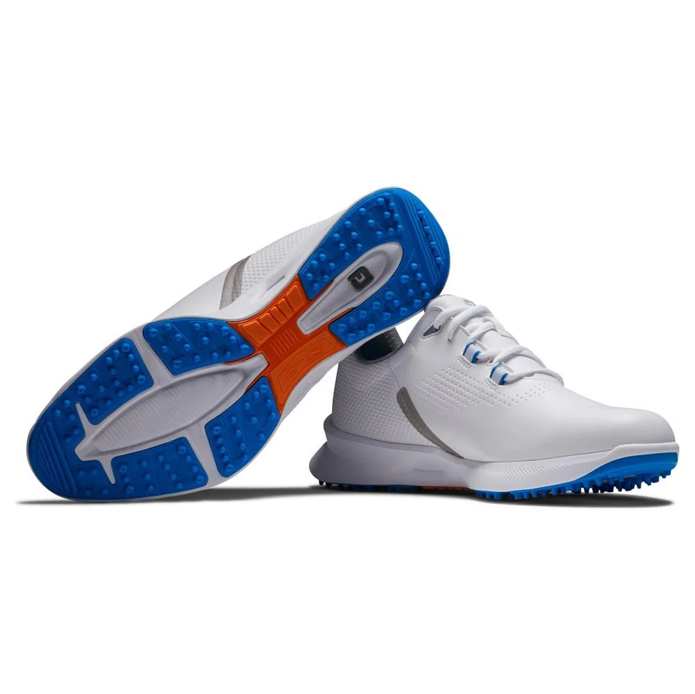 FootJoy Men's FJ Fuel Golf Shoes - Closeout - Image 36