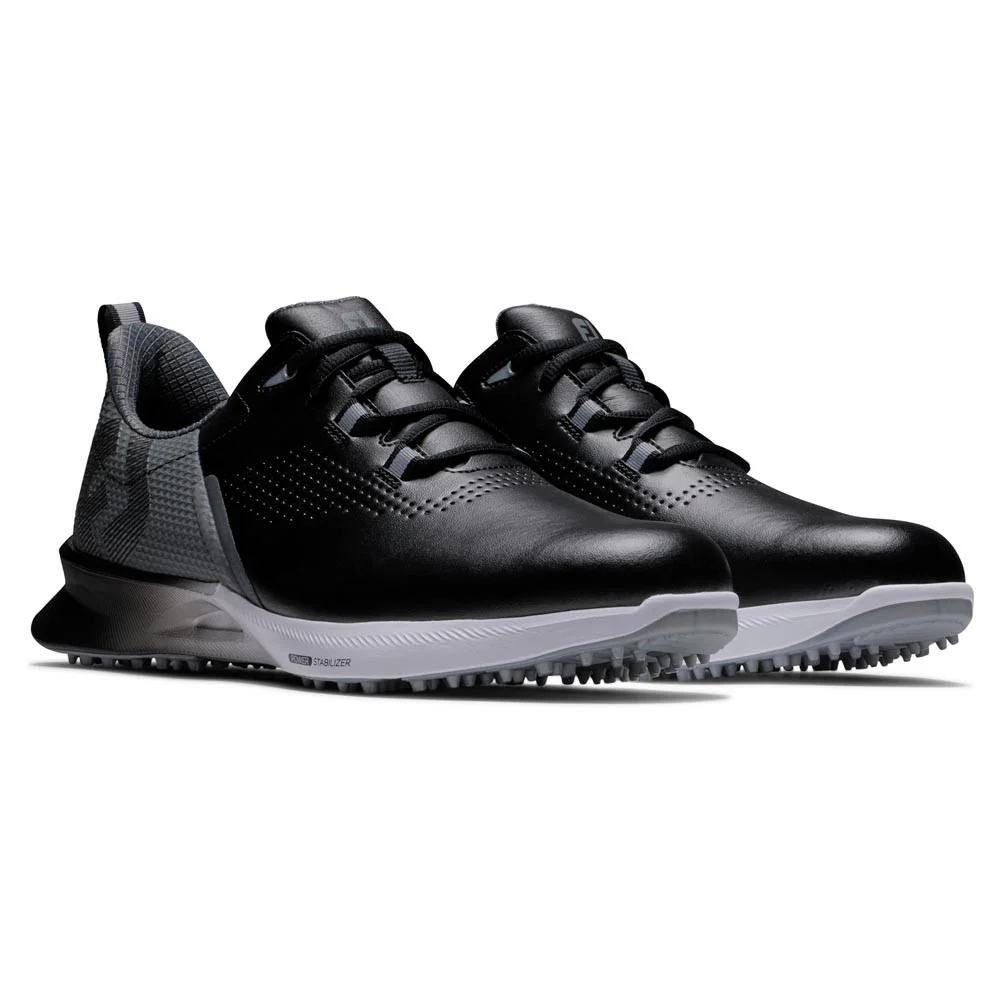 FootJoy Men's FJ Fuel Golf Shoes - Closeout - Image 5