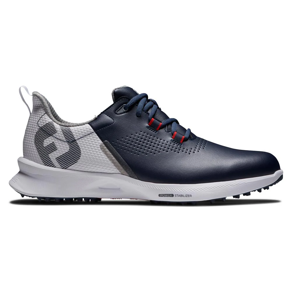 FootJoy Men's FJ Fuel Golf Shoes - Closeout - Image 7