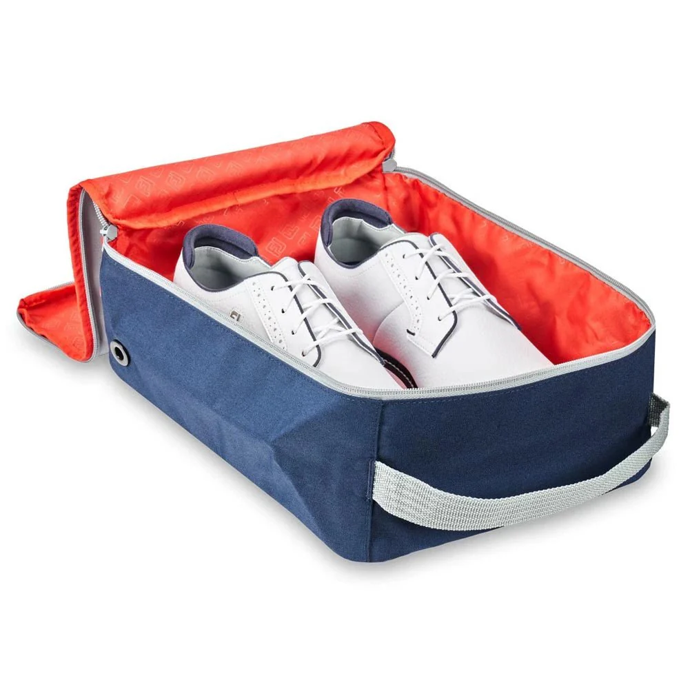 FootJoy FJ Nylon Shoe Bag - Image 7