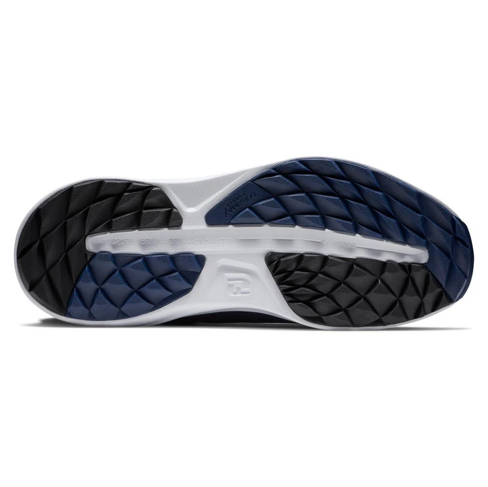 FootJoy Men's Flex XP Golf Shoes - Previous Season Style - Image 10