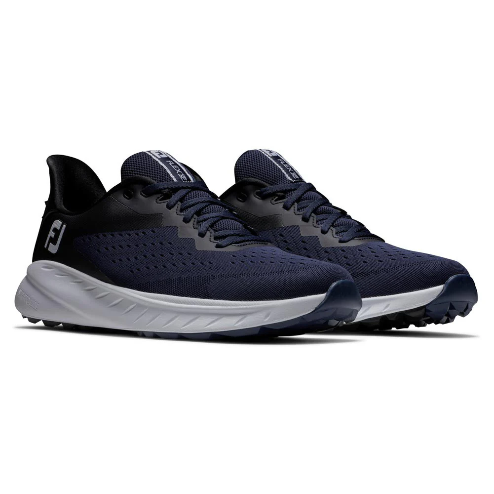 FootJoy Men's Flex XP Golf Shoes - Previous Season Style - Image 11