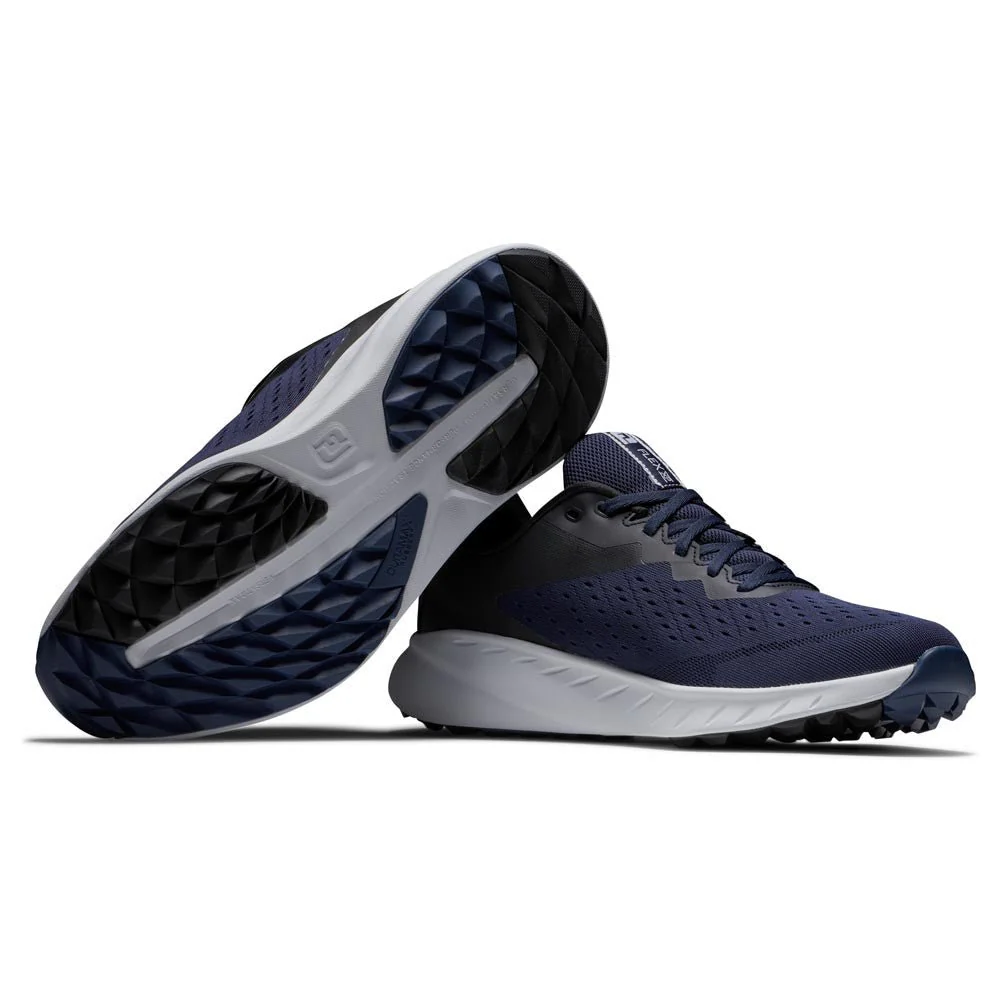FootJoy Men's Flex XP Golf Shoes - Previous Season Style - Image 12