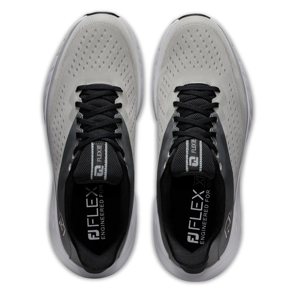 FootJoy Men's Flex XP Golf Shoes - Previous Season Style - Image 16