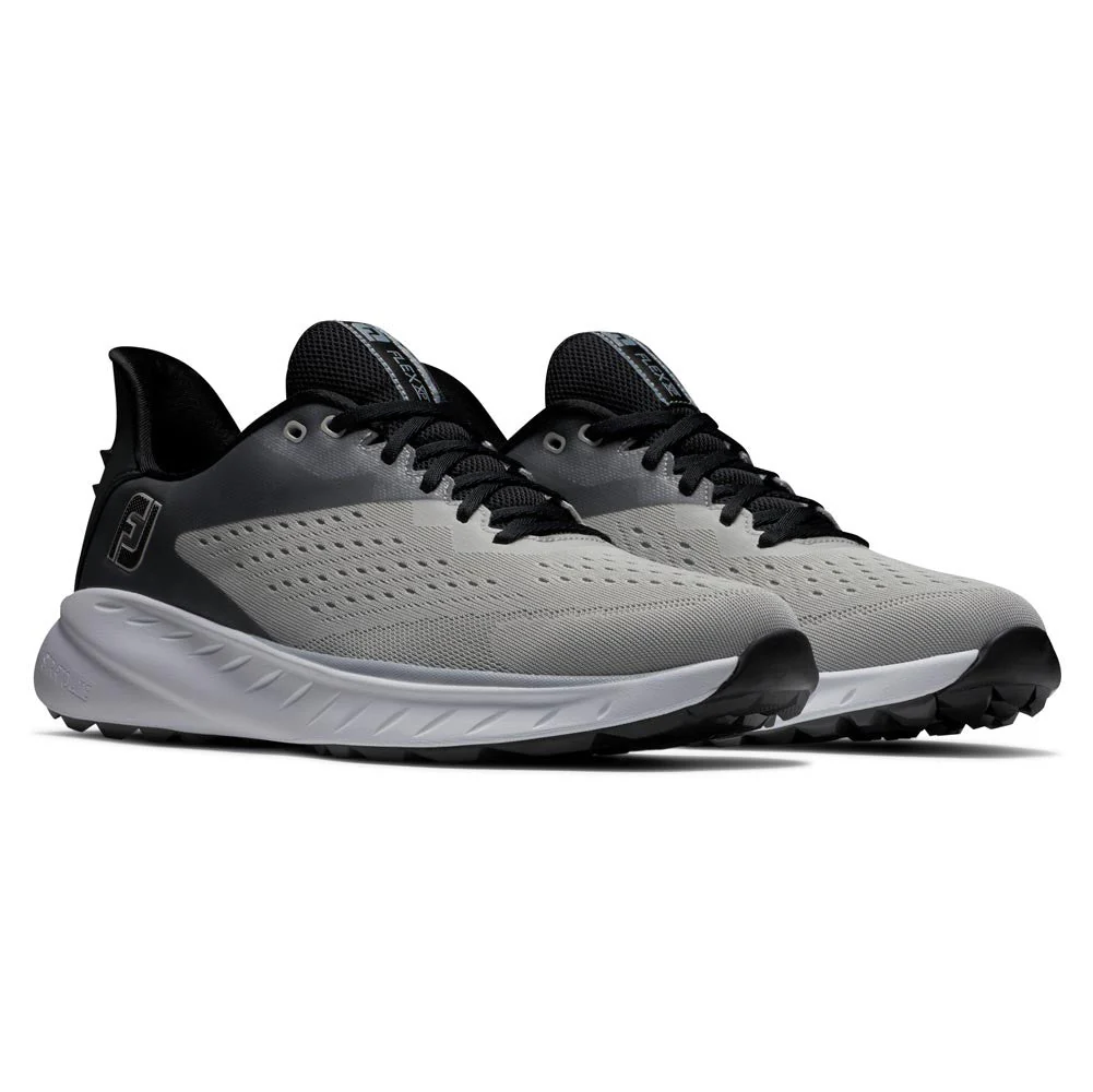 FootJoy Men's Flex XP Golf Shoes - Previous Season Style - Image 17
