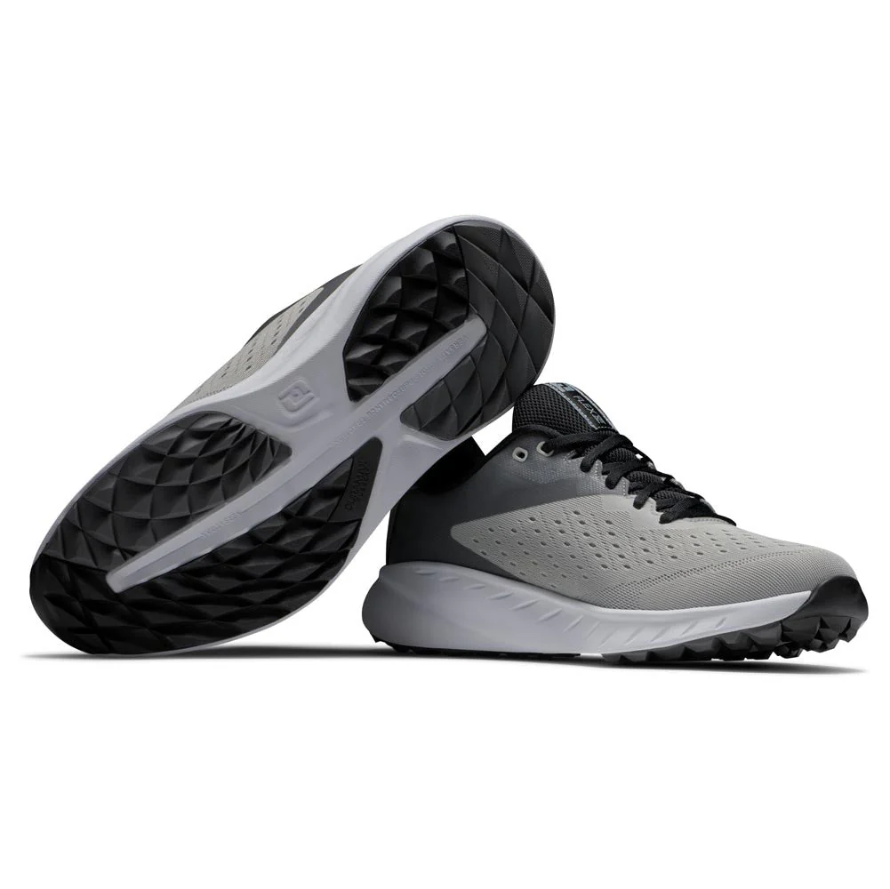 FootJoy Men's Flex XP Golf Shoes - Previous Season Style - Image 18
