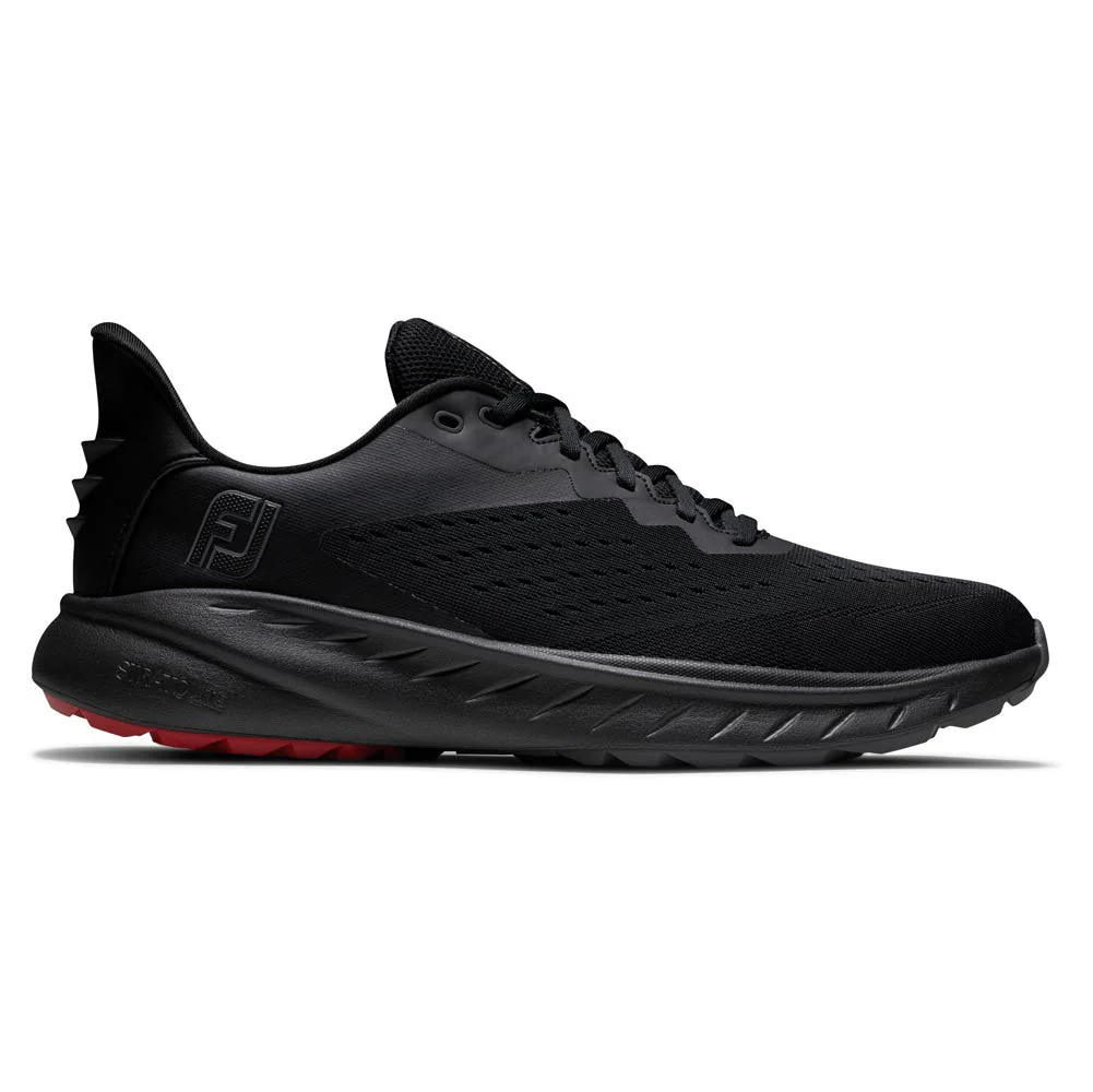 FootJoy Men's Flex XP Golf Shoes - Previous Season Style - Image 19