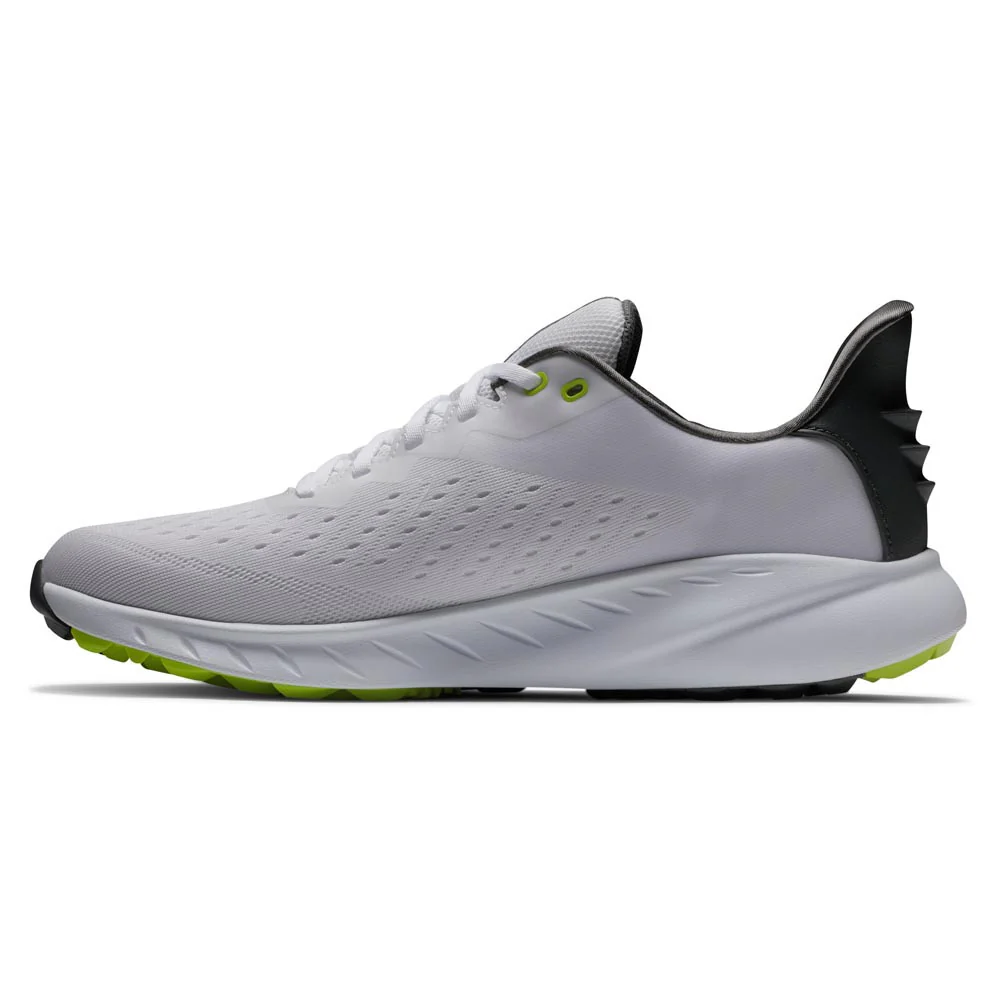 FootJoy Men's Flex XP Golf Shoes - Previous Season Style - Image 2