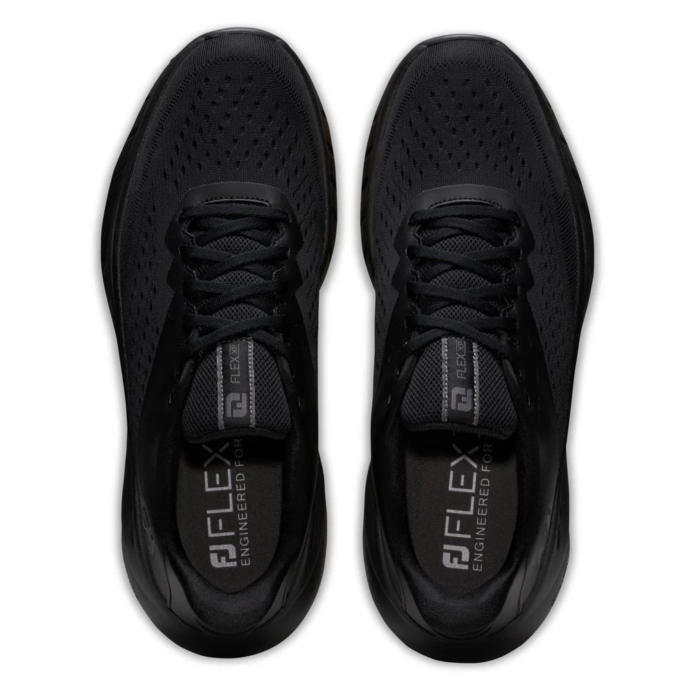 FootJoy Men's Flex XP Golf Shoes - Previous Season Style - Image 21