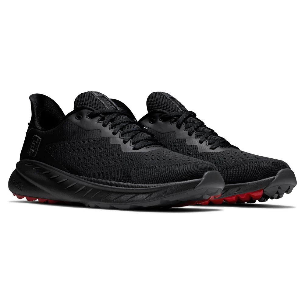 FootJoy Men's Flex XP Golf Shoes - Previous Season Style - Image 23
