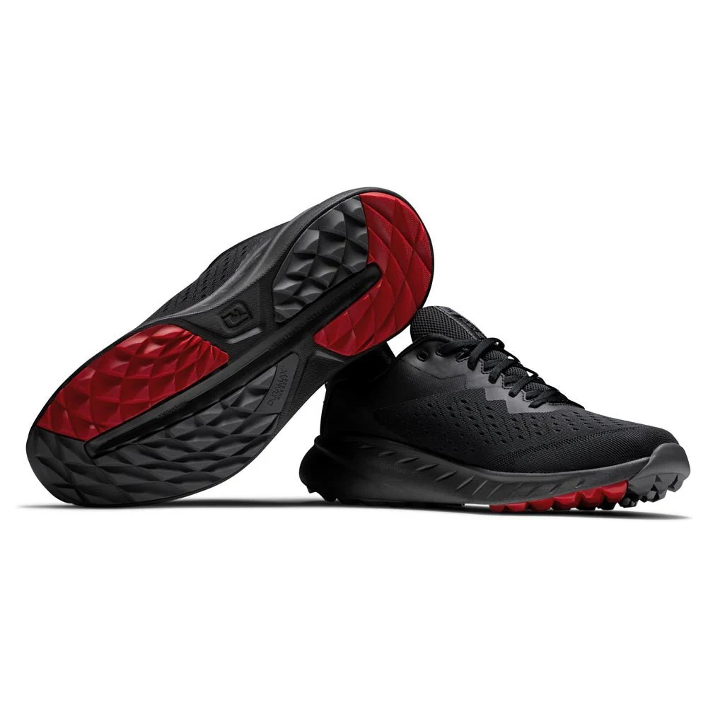 FootJoy Men's Flex XP Golf Shoes - Previous Season Style - Image 24
