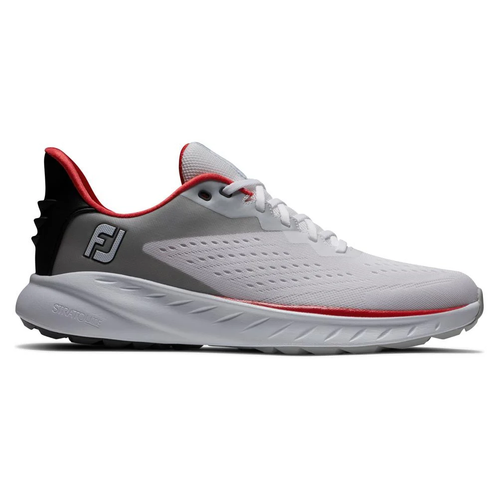 FootJoy Men's Flex XP Golf Shoes - Previous Season Style - Image 25