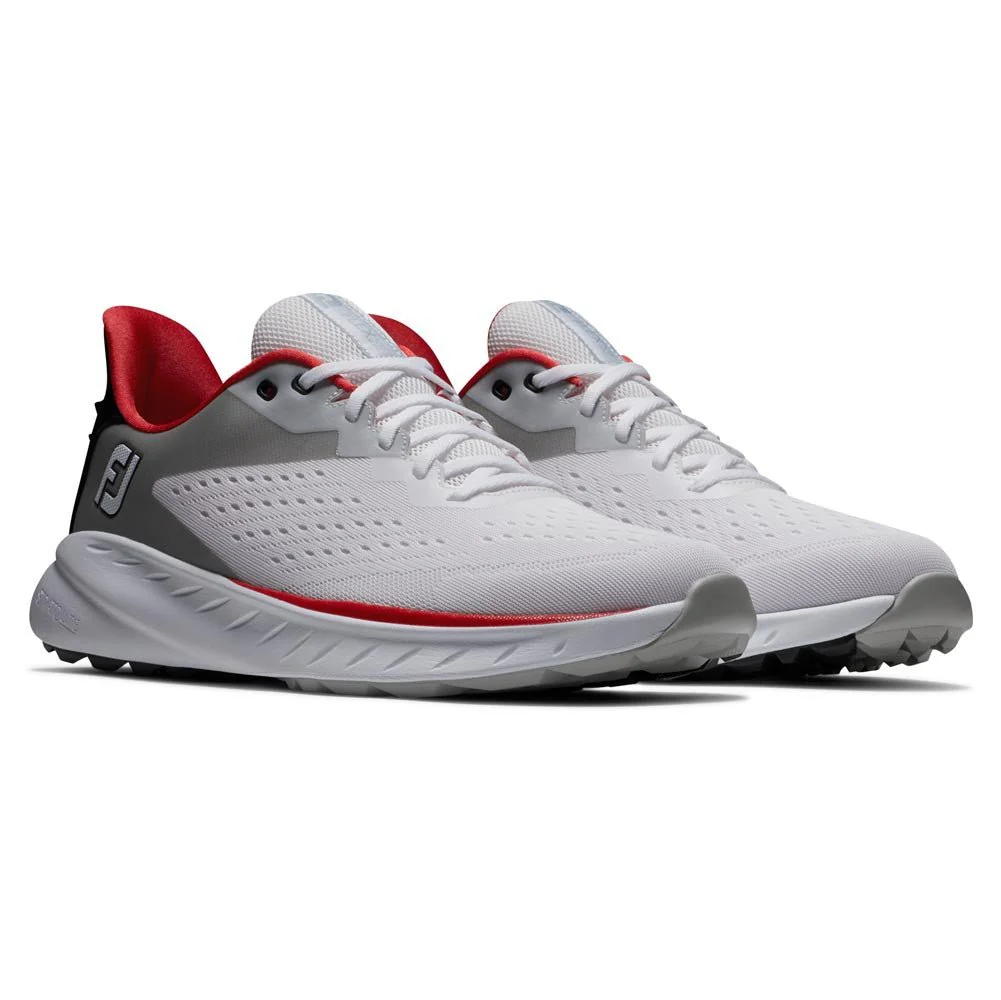FootJoy Men's Flex XP Golf Shoes - Previous Season Style - Image 29