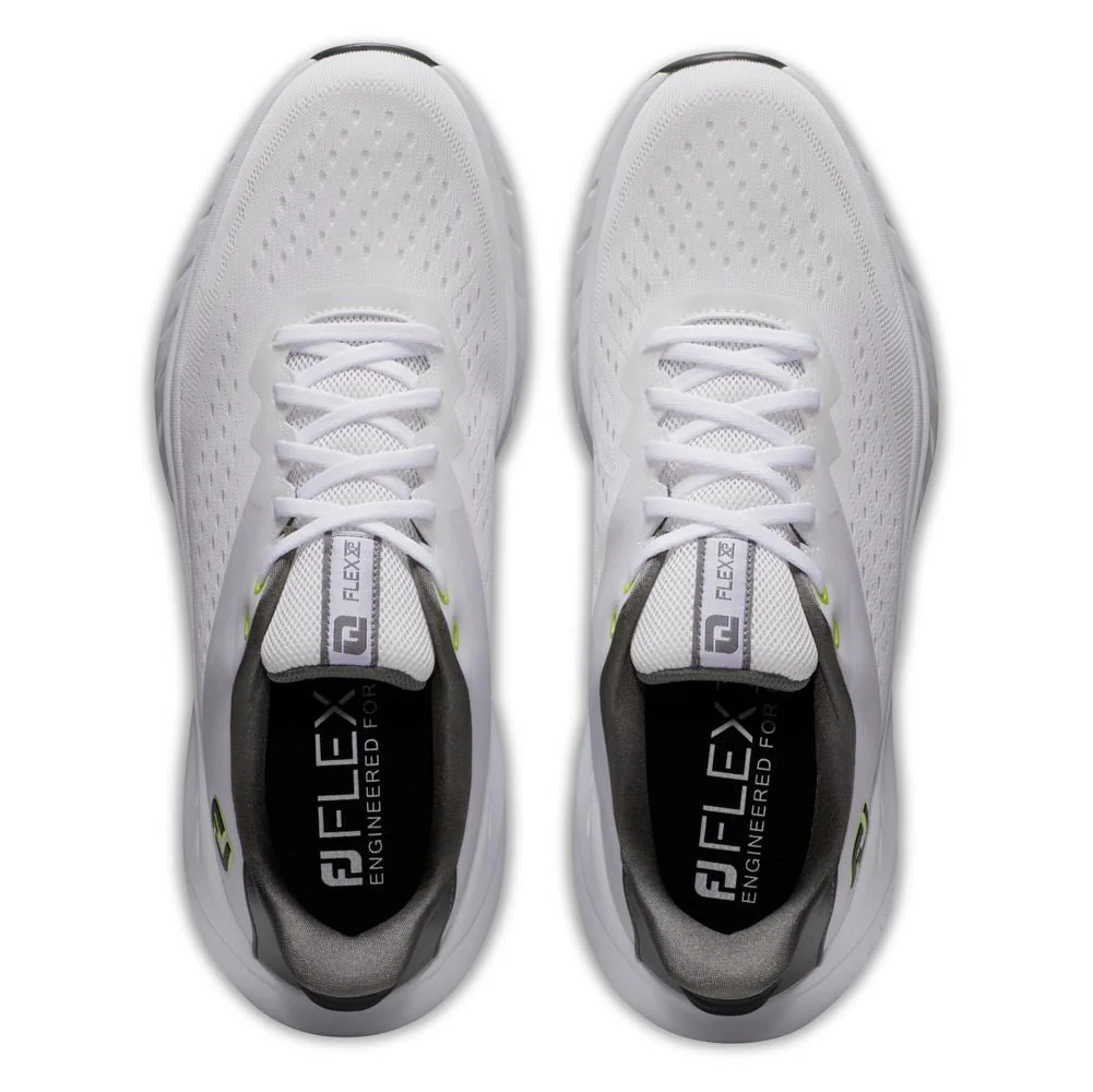 FootJoy Men's Flex XP Golf Shoes - Previous Season Style - Image 3