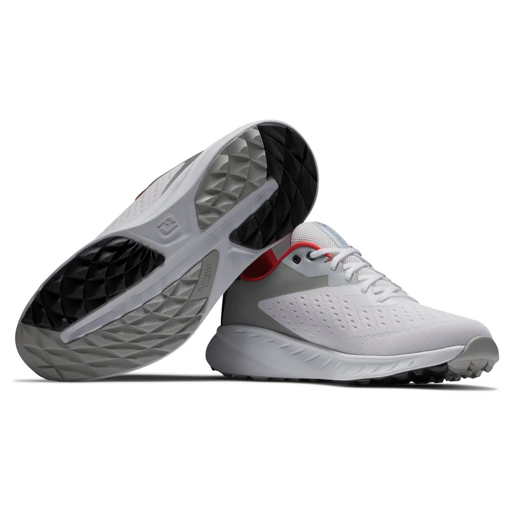 FootJoy Men's Flex XP Golf Shoes - Previous Season Style - Image 30