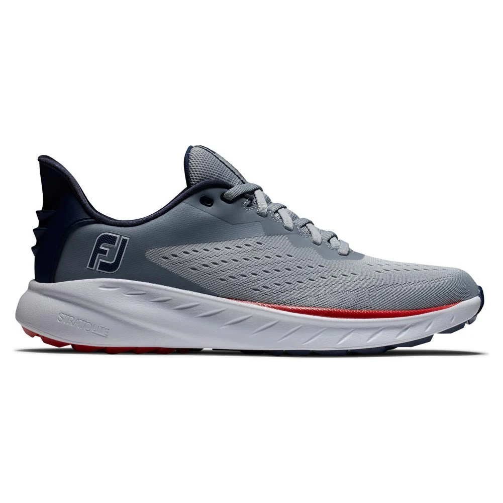 FootJoy Men's Flex XP Golf Shoes - Previous Season Style - Image 31