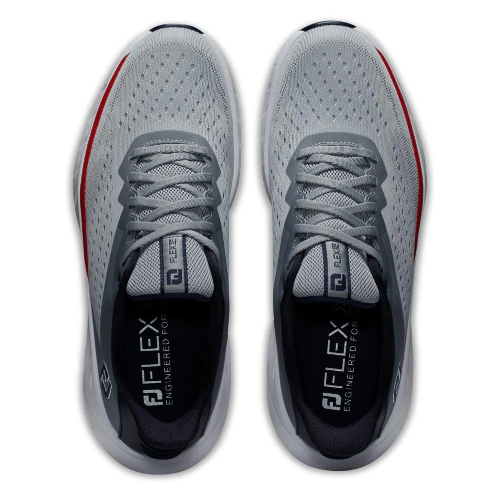 FootJoy Men's Flex XP Golf Shoes - Previous Season Style - Image 32