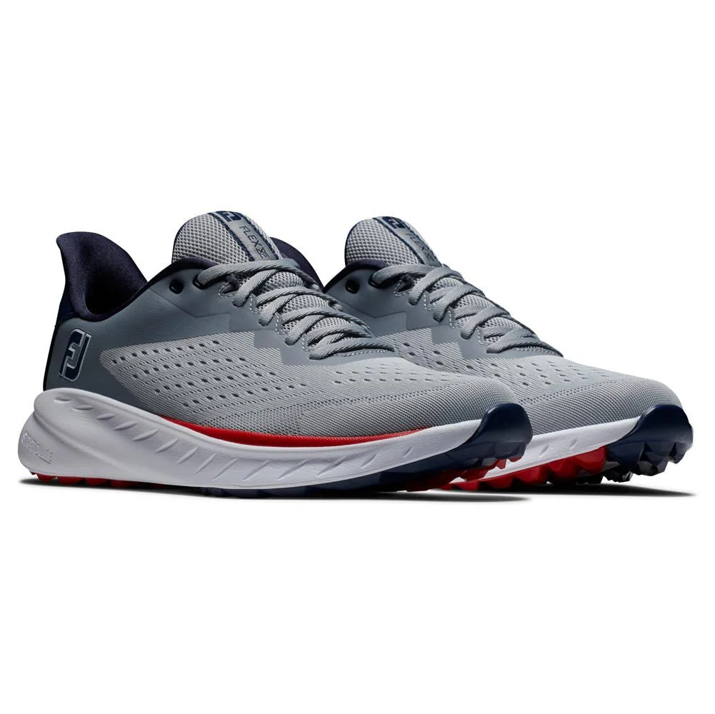 FootJoy Men's Flex XP Golf Shoes - Previous Season Style - Image 34